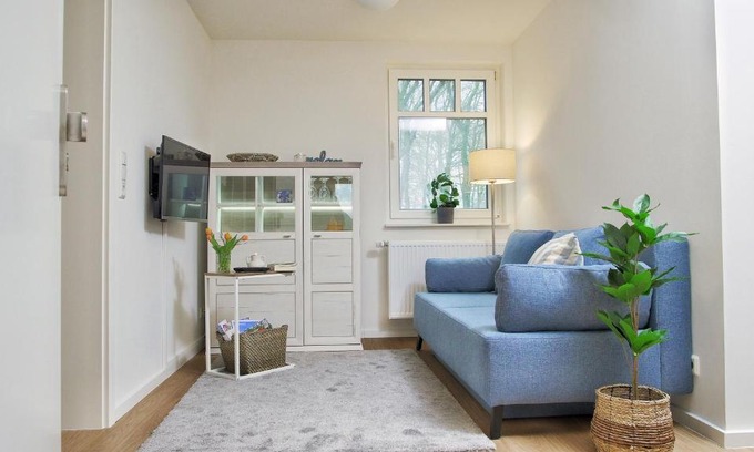 Brauel Apartment | Quartier3