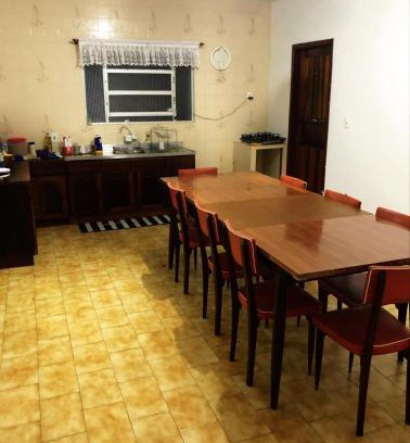 Centro House | Quarto a 50 metros da praia