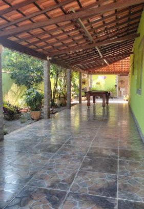 Bonsucesso House | Quarto aconchegante Recanto do Sossego Saquarema