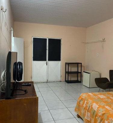 Baturite Apartment | Quarto Baturité