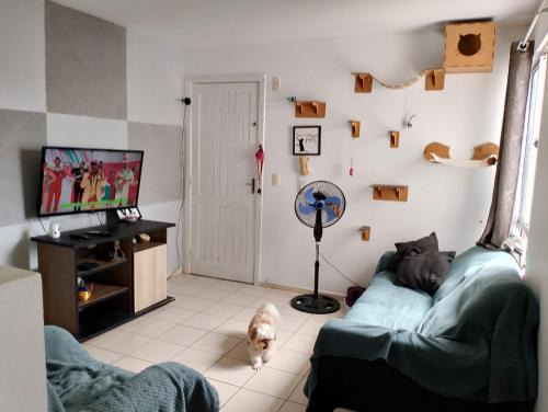 Sertao do Maruim Other | Quarto casal ARENA OPUS