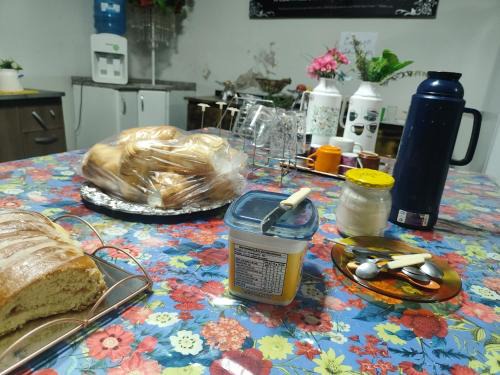 Cianorte Apartment | Quarto casal