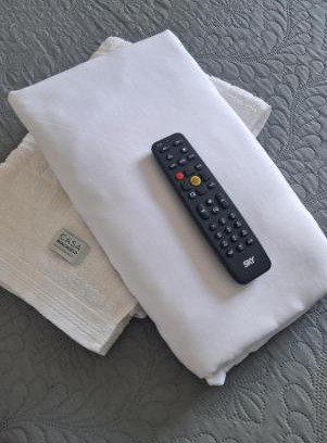 Maria Paula House | Quarto Casal com suíte