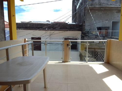 Canudos House | Quarto cop30