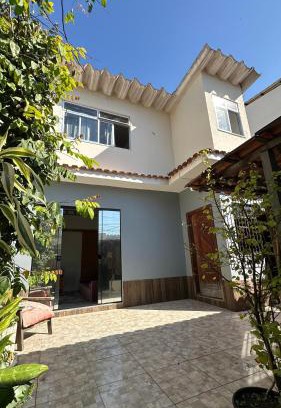 Urca House | Quarto de vila na Urca