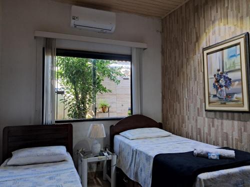 Porto Velho House | Quarto Duplo Soft