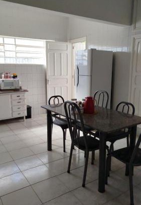 Vila Sao Francisco House | Quarto econômico