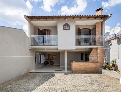 Italia House | Quarto em Casa da Família Anton