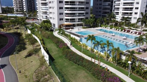 Camorim House | QUARTO EM CONDOMINIO DE LUXO NA BARRA DA TIJUCA