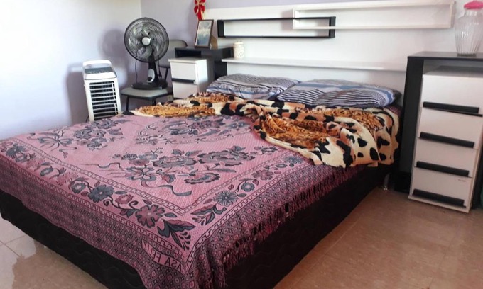 Saquarema House | Quarto em Vilatur, Saquarema.