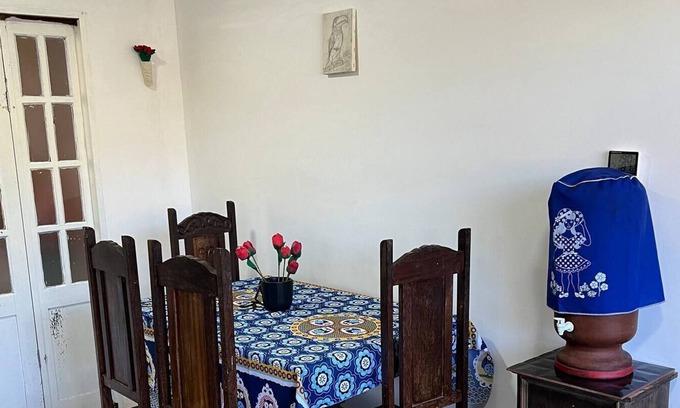 Lavras Novas House | Quarto Grande em Saramenha