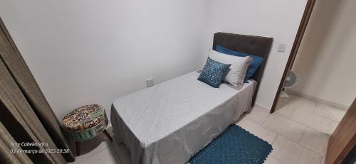 Mogi das Cruzes House | Quarto individual