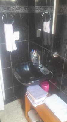 Conjunto Jacaraipe Apartment | Quarto Individual