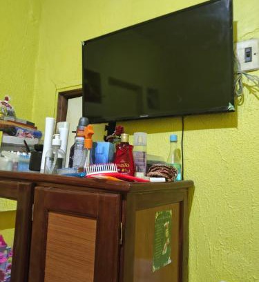 Telegrafo Other | Quarto para cop 30 próximo a doca de Souza franco