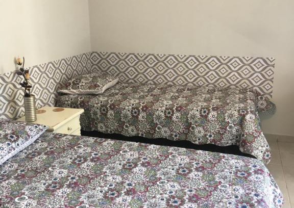 Vila Monte Alegre House | Quarto Paulínia 2