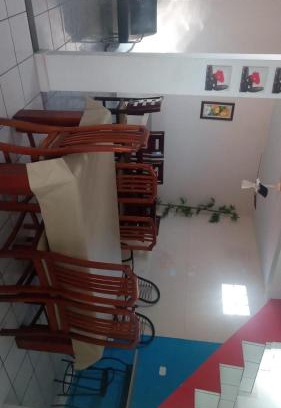 Sao Luiz Do Paraitinga House | Quarto privativo 1