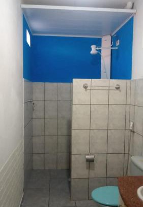 Sao Luiz Do Paraitinga House | Quarto privado 2 interior SP