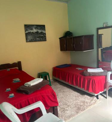 Parauapebas Apartment | Quarto privativo,não é compartilhado!