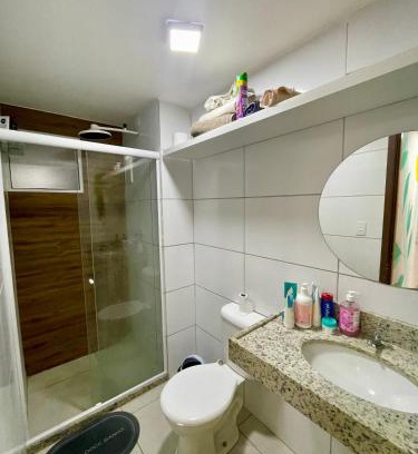 Olinda House | Quarto privativo- Olinda