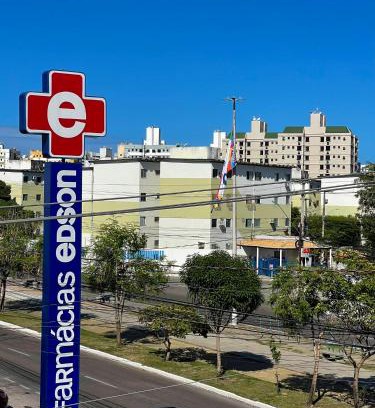 Farolandia House | Quarto Smith