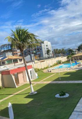 Flamengo House | Quarto suíte à beira mar em Salvador