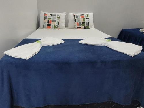 Maraba Apartment | Quarto suíte 8, cama casal1, cama solteiro 1