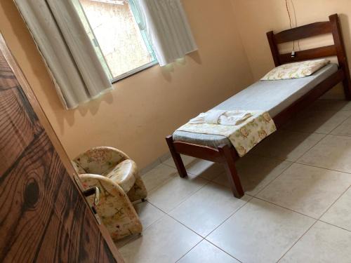 Araguaina House | Quartos com banheiro compartilhado em Araguaína