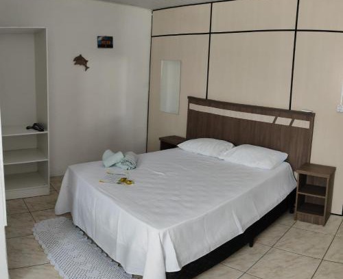 Laguna Apartment | Quartos com banheiro compartilhado - BELEZAS DE LAGUNA