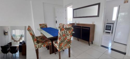 Quixeramobim House | Quartos em Apartamento na Praia do Futuro