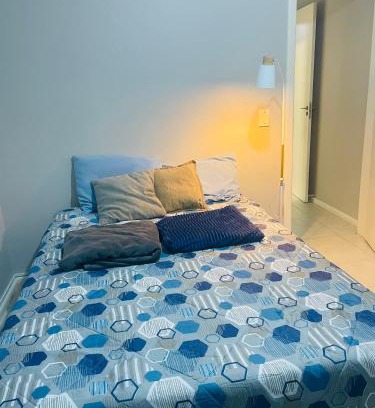 Jardim da Penha House | Quartos em Jardim da Penha
