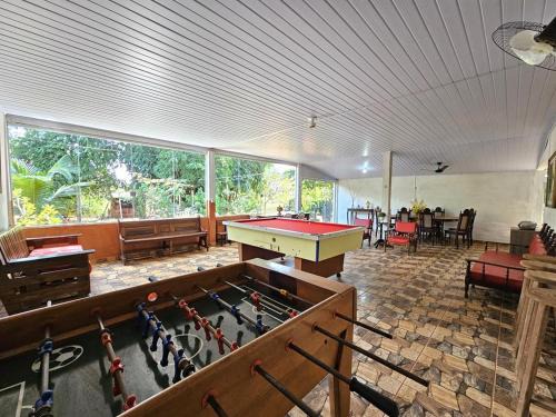 Ribeirao Preto House | Quartos em Sítio para Agrishow, RRM e João Rock