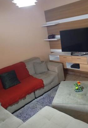 Brasil House | Quartos em Vitória da Conquista