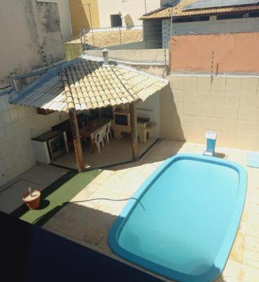 Atalaia House | Quartos na linda casa de Atalaia