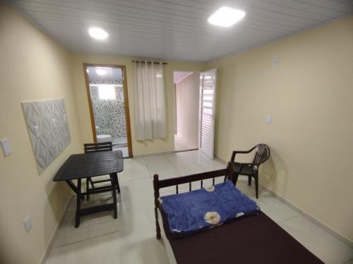 Telemaco Borba House | Quartos Privativos