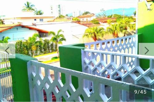 Indaia House | Quatro Irmãos