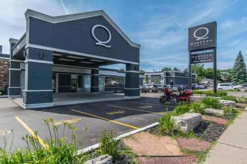 Algoma District Hotel | Quattro Hotel & Conf Centre, an Ascend Collection Hotel