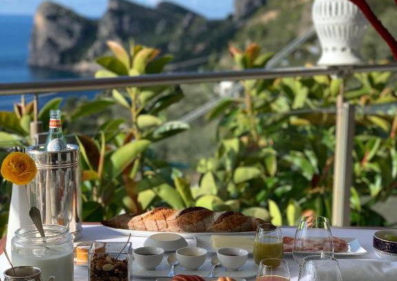 Sirenuse House | Quattro Passi Relais