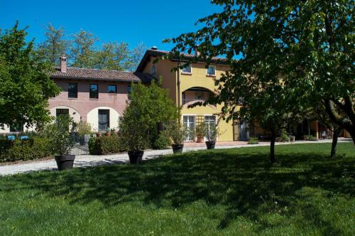 Quattro Castella Bed & Breakfast | Quattrocolli B&B