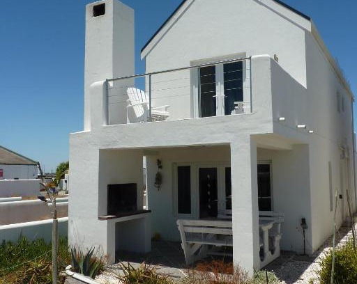 Velddrif House | Quay West