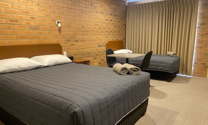 San Remo Hotel | Quays Motel San Remo