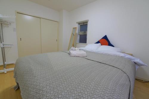 Sakuragicho Apartment | QUAYSIDE SAKURAGICHO 201