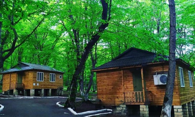 Quba Bed & Breakfast | Quba Cottage