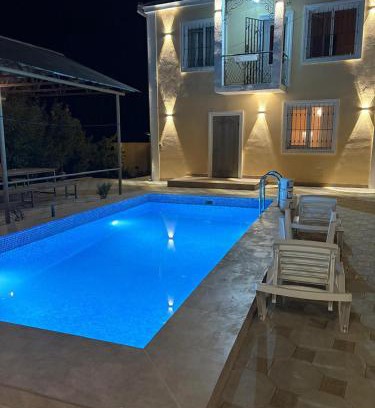 Quba Villa | qubadagunlukev1