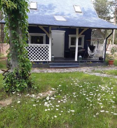 gmina Karsin House | Qubalonka Saunarium bis Bory Tucholskie