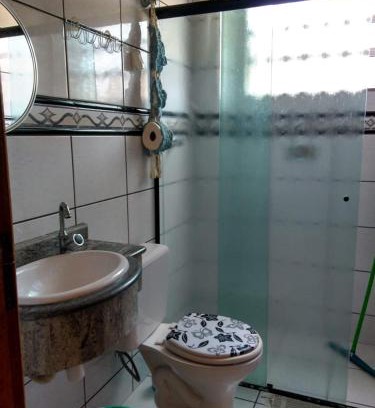 Cibratel II House | Que delícia de lugar