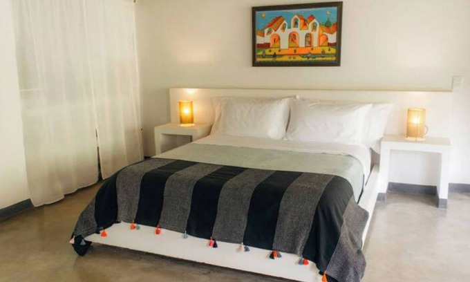 La Vega House | QUEBRADAHONDA ESTATE