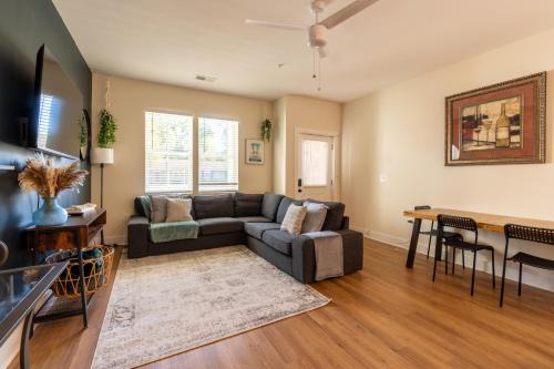 Wilmington Apartment | Queen Bedtropicalbeachfreewifidt Wilmington