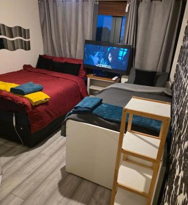 Kidbrooke with Hornfair House | Queen Eliz Room