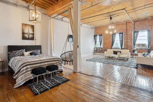 Detroit Apartment | Queen G Investments apts