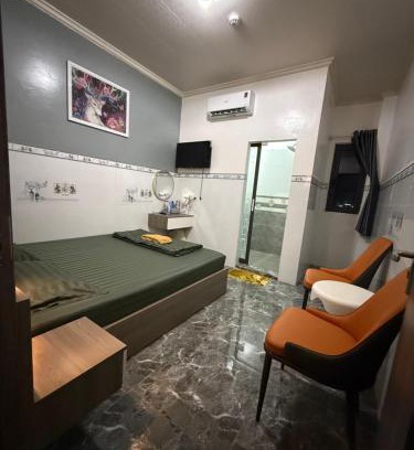 Cu Lao Dung Hotel | Queen hotel